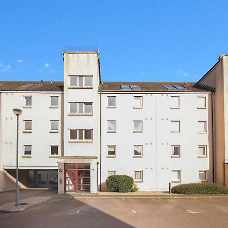 Kings Lodge - Grampian Lettings Ltd Αμπερντήν Εξωτερικό φωτογραφία